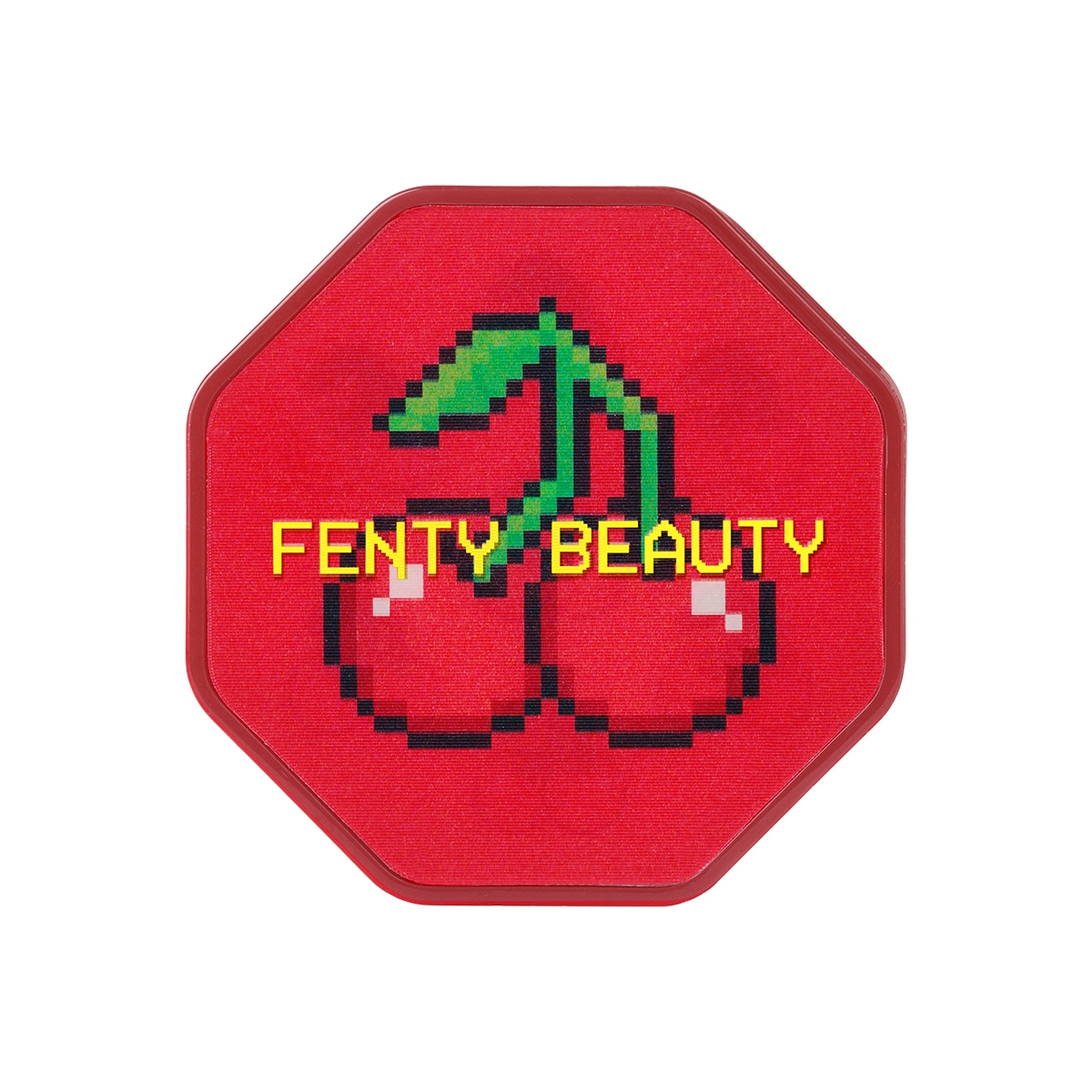 HOT CHEEKS CHERRY (RUBOR E ILUMINADOR PARA ROSTRO)
